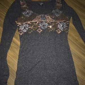 Buckle brand Daytrip blouse